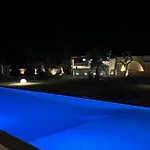 펜션 Dimora Donna Carmela 로코로톤도
