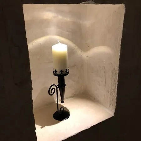 Dimora Donna Carmela Nyaraló