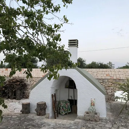 Dimora Donna Carmela Locorotondo