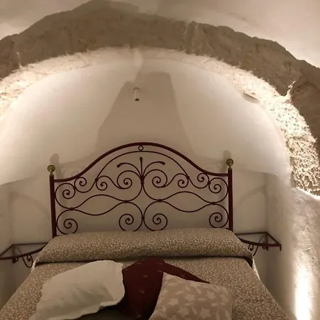 Dimora Donna Carmela *