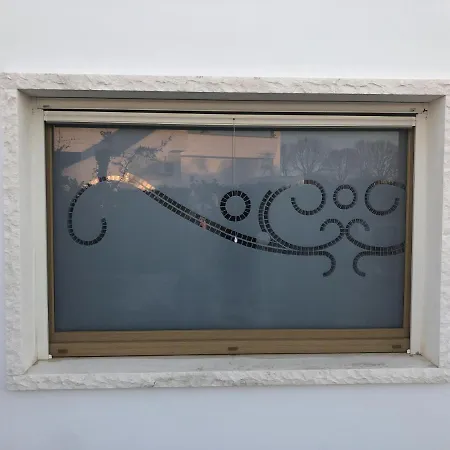 Nyaraló Dimora Donna Carmela *