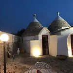 Dimora Donna Carmela * Locorotondo