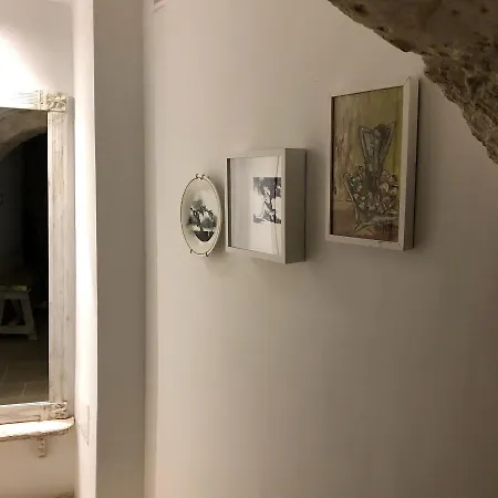Dimora Donna Carmela * Locorotondo