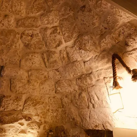 Nyaraló Dimora Donna Carmela Locorotondo