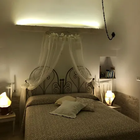 Dimora Donna Carmela *